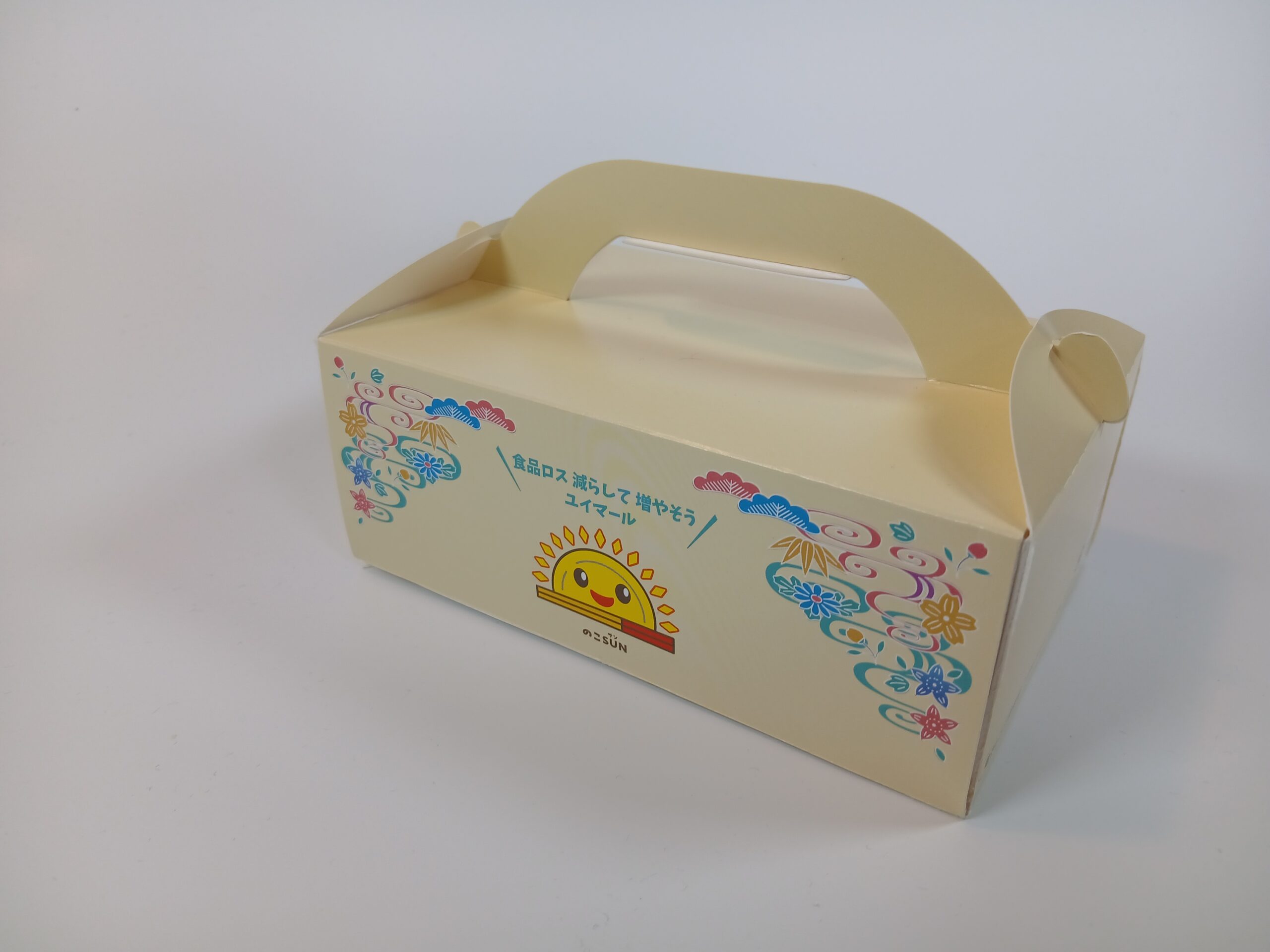 DOGGY BAG●ドギー・バッグ  ●本人 直筆サイン色紙・うちわ・生写真 紙製ドギーバッグ | マイボックスプロジェクト